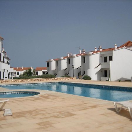 Precioso Apartamento Al Lado De Bonita Cala Ciutadella  Exteriör bild