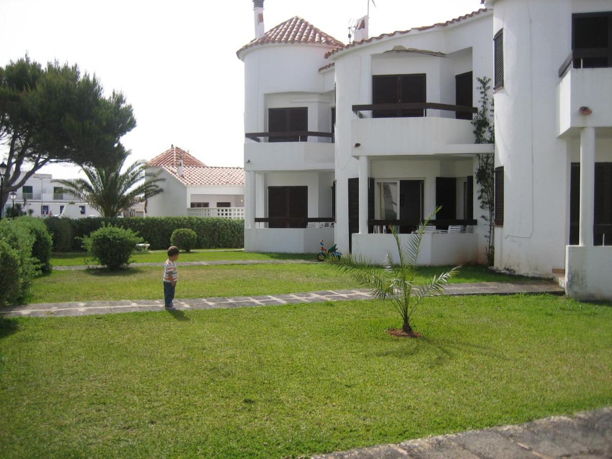 Precioso Apartamento Al Lado De Bonita Cala Ciutadella  Exteriör bild