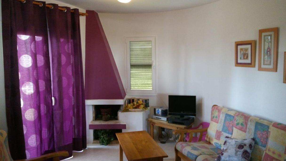Precioso Apartamento Al Lado De Bonita Cala Ciutadella  Exteriör bild