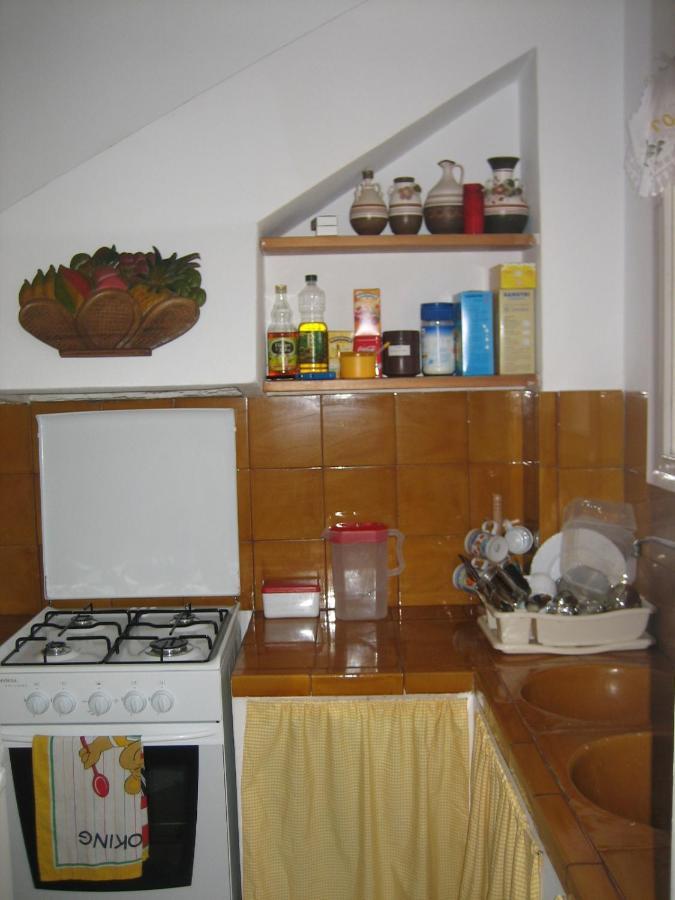 Precioso Apartamento Al Lado De Bonita Cala Ciutadella  Exteriör bild