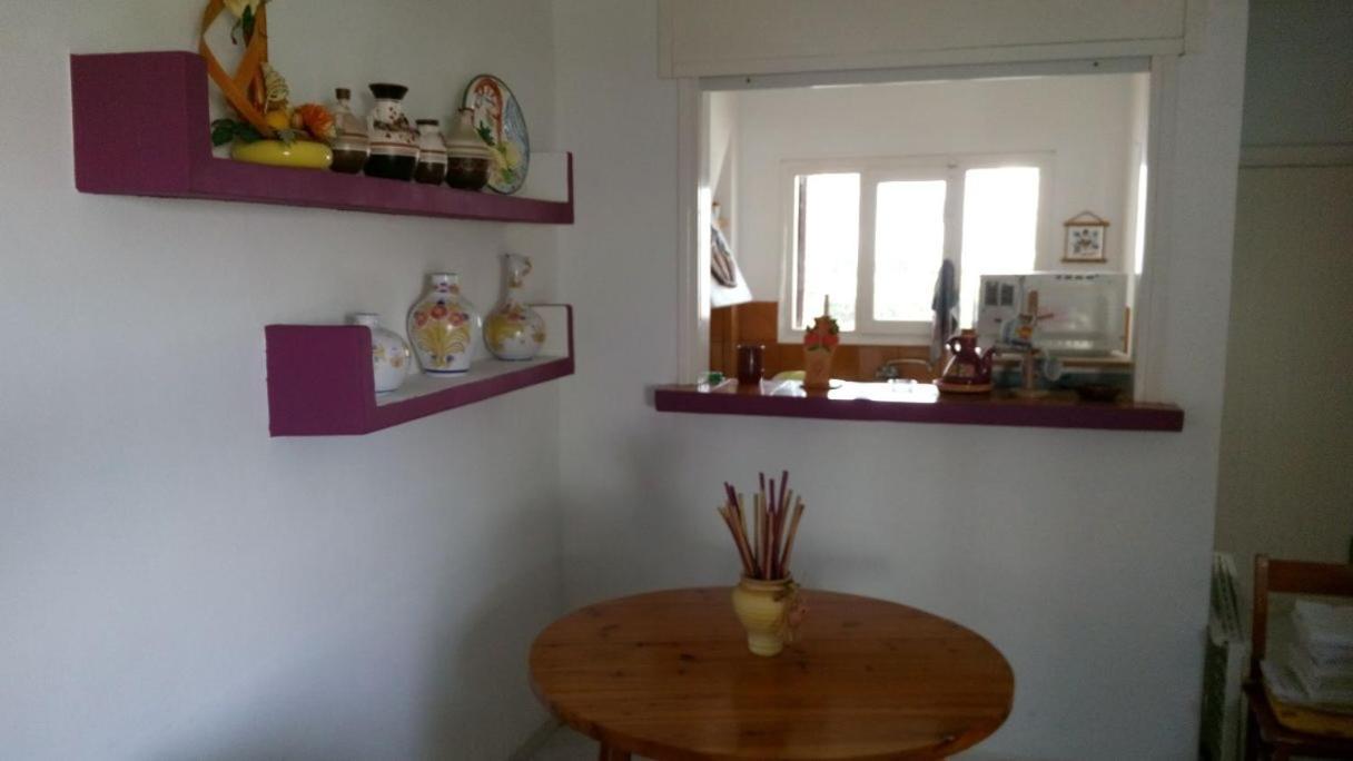 Precioso Apartamento Al Lado De Bonita Cala Ciutadella  Exteriör bild