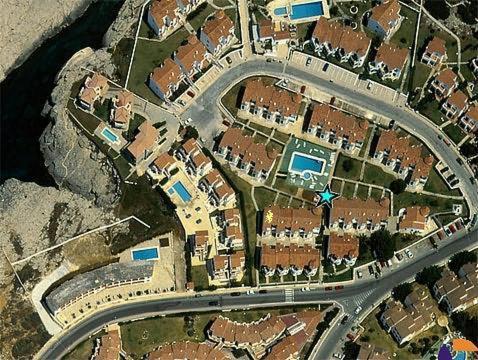 Precioso Apartamento Al Lado De Bonita Cala Ciutadella  Exteriör bild