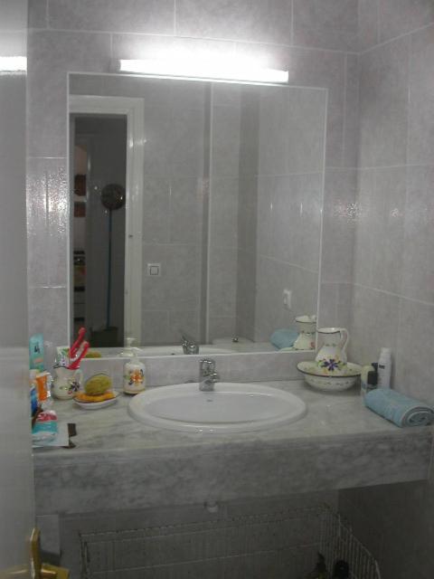 Precioso Apartamento Al Lado De Bonita Cala Ciutadella  Exteriör bild