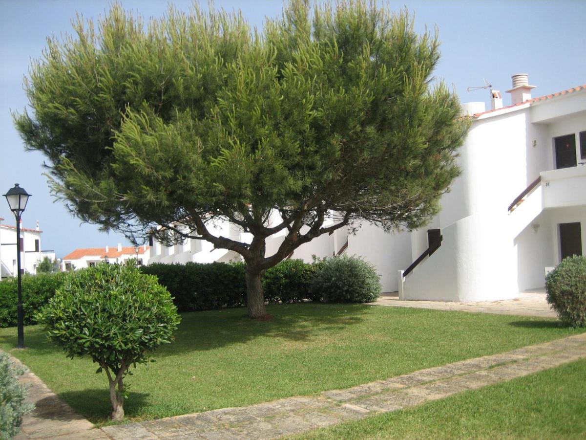 Precioso Apartamento Al Lado De Bonita Cala Ciutadella  Exteriör bild