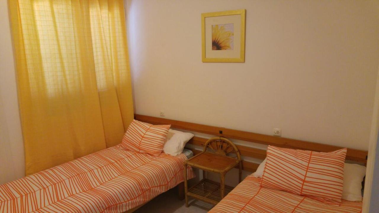 Precioso Apartamento Al Lado De Bonita Cala Ciutadella  Exteriör bild