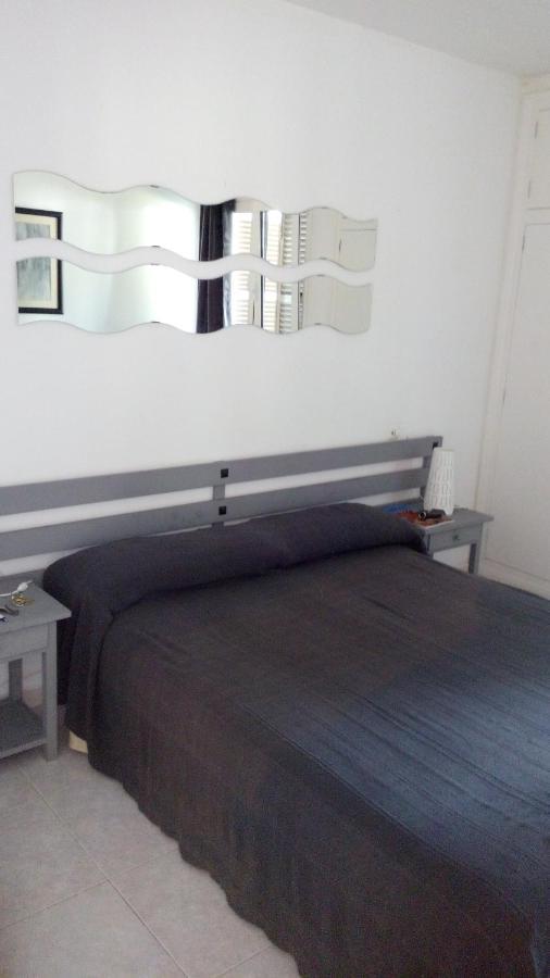 Precioso Apartamento Al Lado De Bonita Cala Ciutadella  Exteriör bild