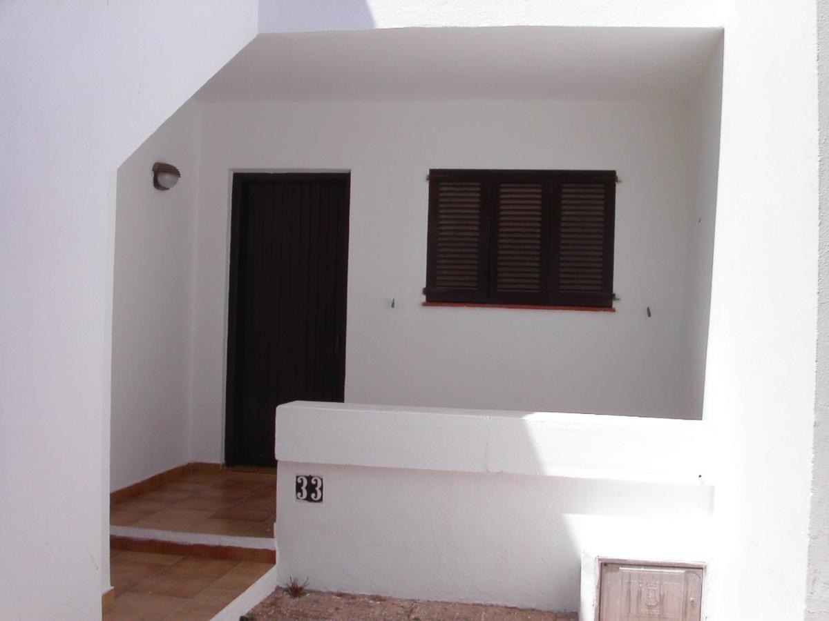 Precioso Apartamento Al Lado De Bonita Cala Ciutadella  Exteriör bild