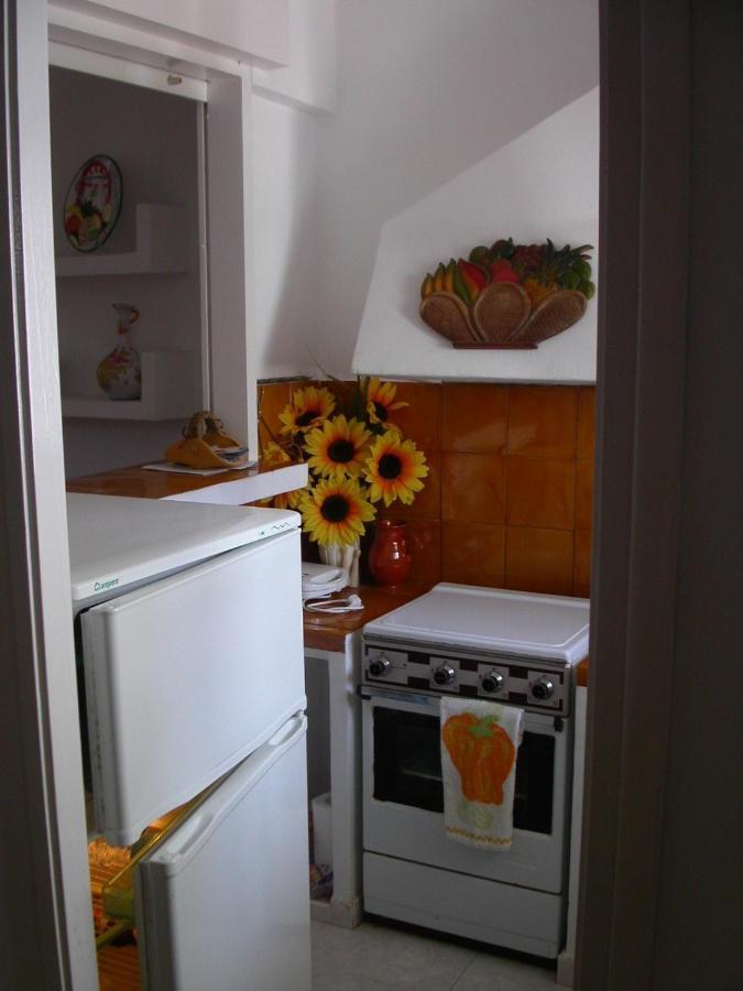 Precioso Apartamento Al Lado De Bonita Cala Ciutadella  Exteriör bild